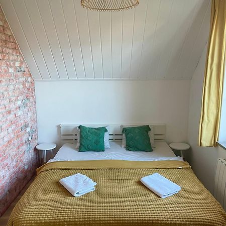 Apartmany Calma Liptovský Mikuláš Extérieur photo