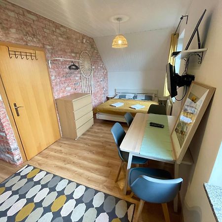 Apartmany Calma Liptovský Mikuláš Extérieur photo
