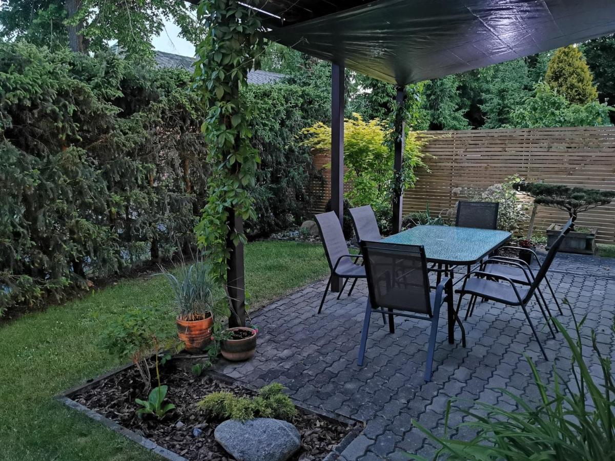 Apartmany Calma Liptovský Mikuláš Extérieur photo