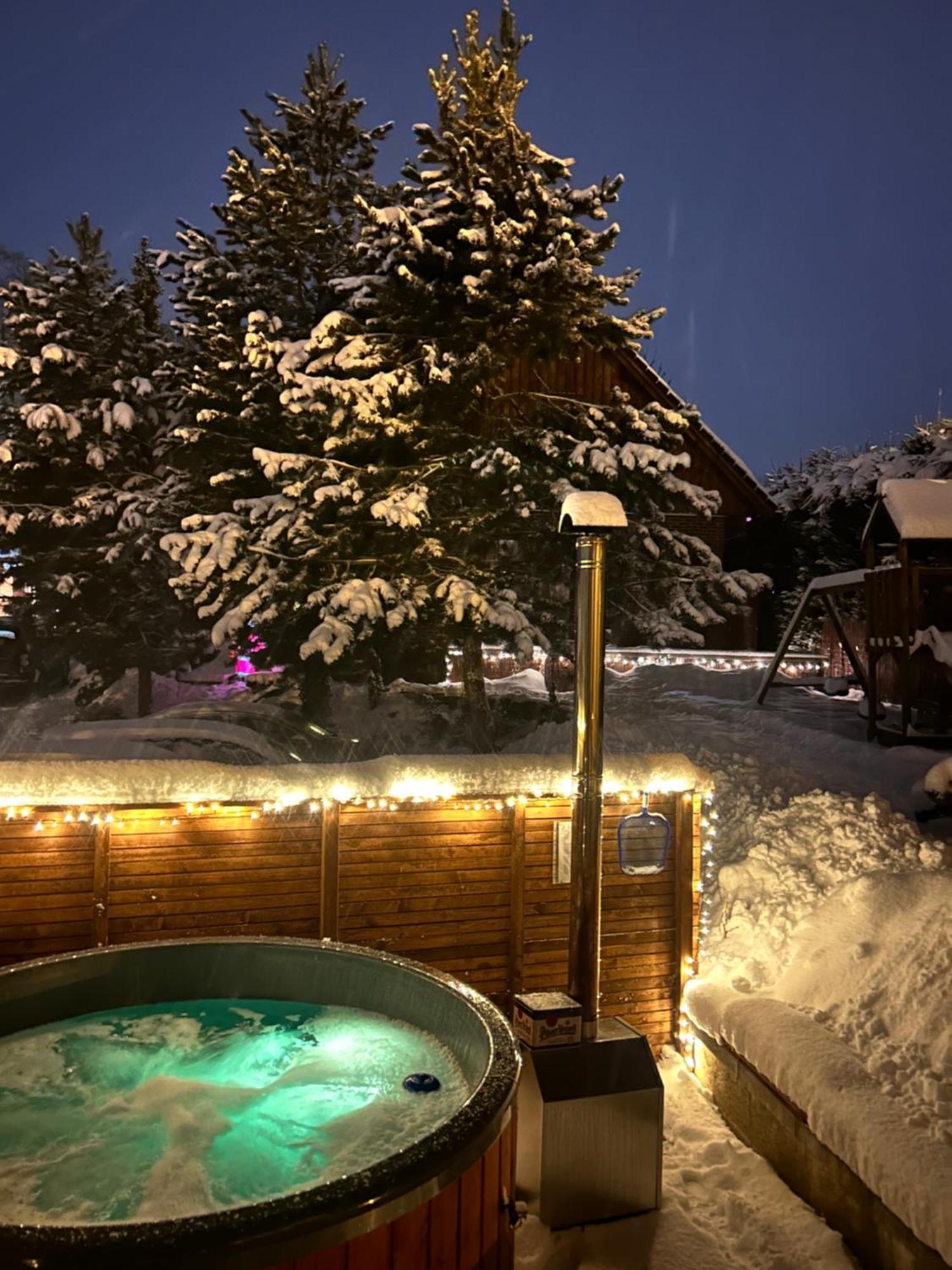 Apartmany Calma Liptovský Mikuláš Extérieur photo
