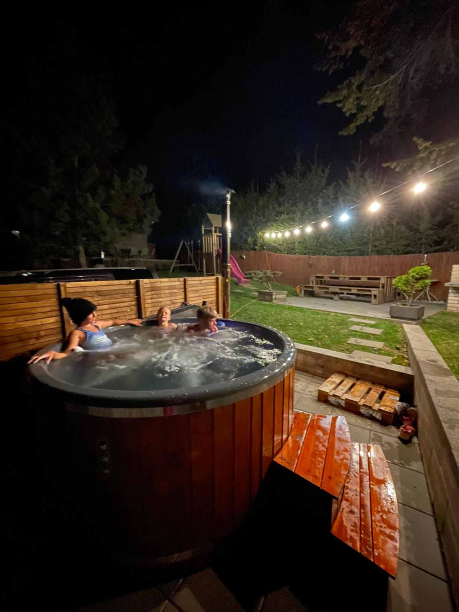 Apartmany Calma Liptovský Mikuláš Extérieur photo