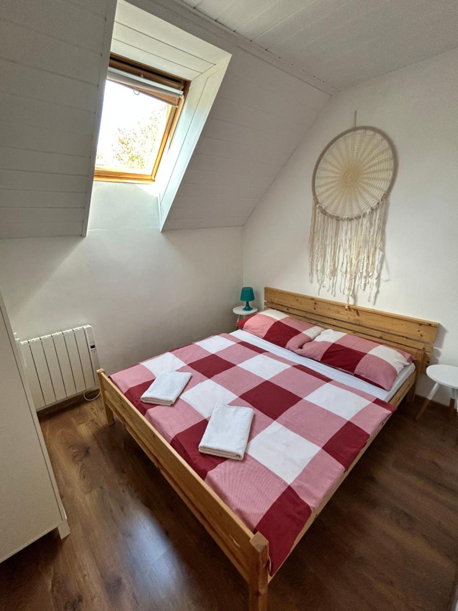 Apartmany Calma Liptovský Mikuláš Extérieur photo