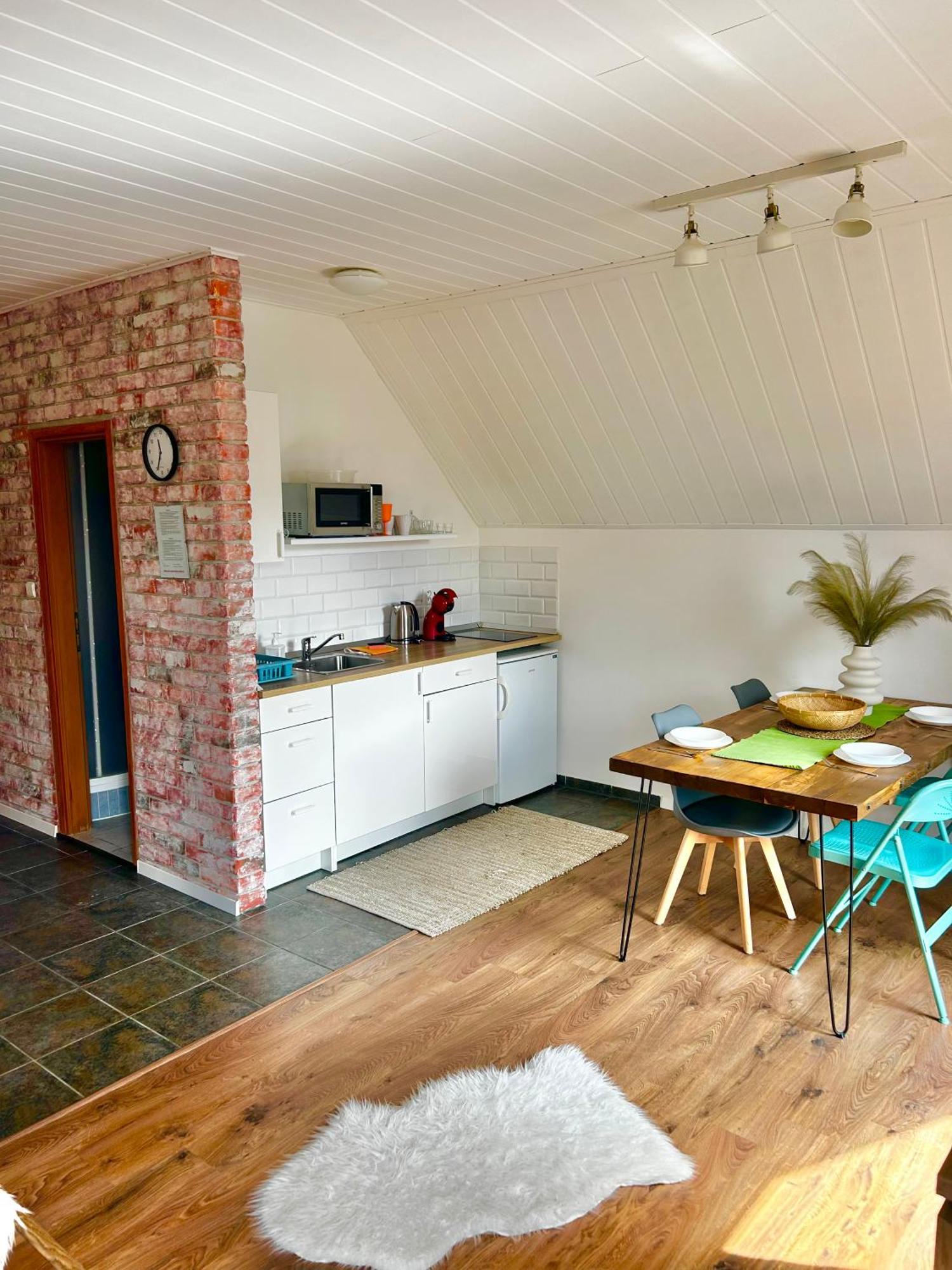 Apartmany Calma Liptovský Mikuláš Extérieur photo