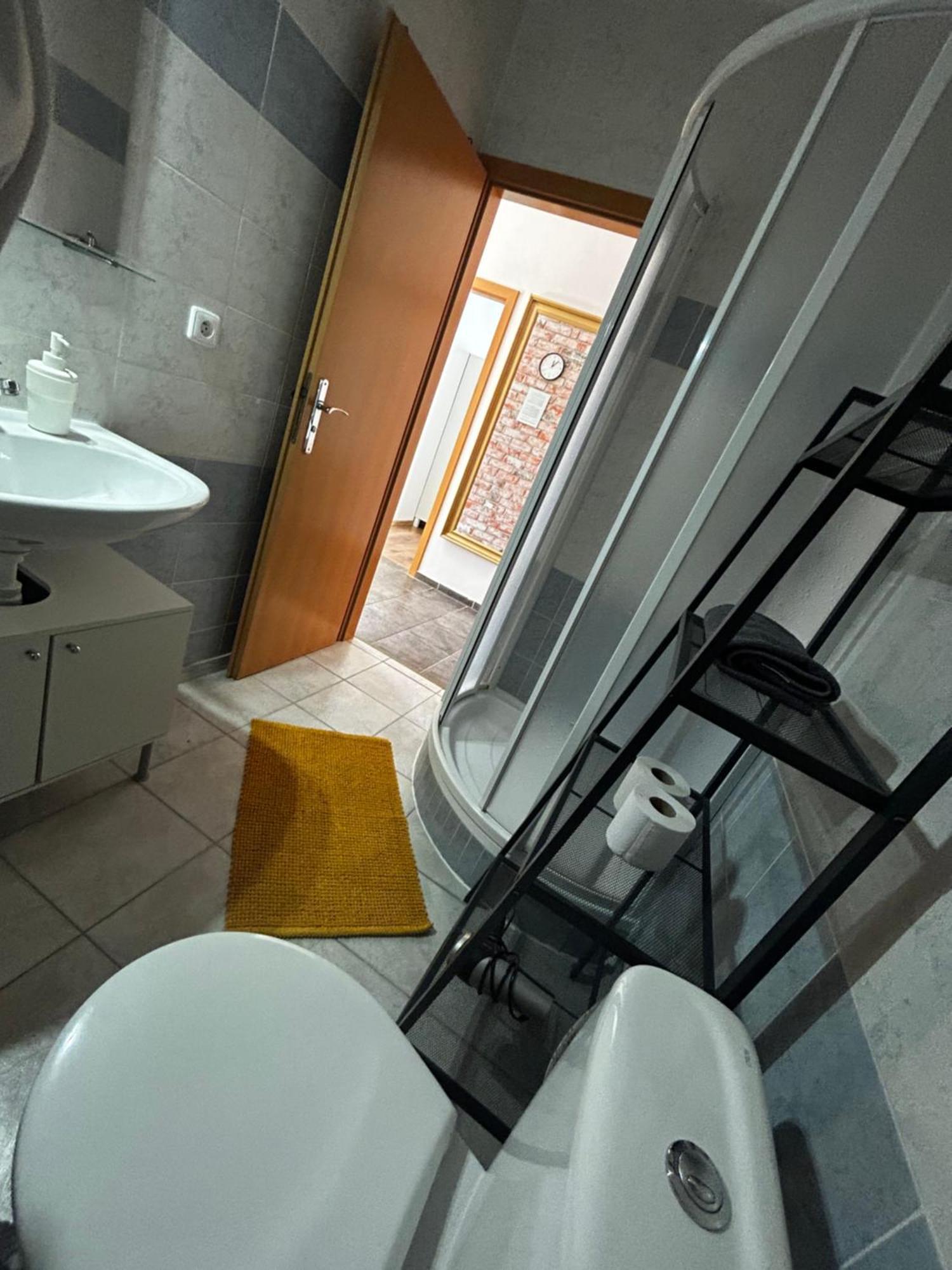 Apartmany Calma Liptovský Mikuláš Extérieur photo