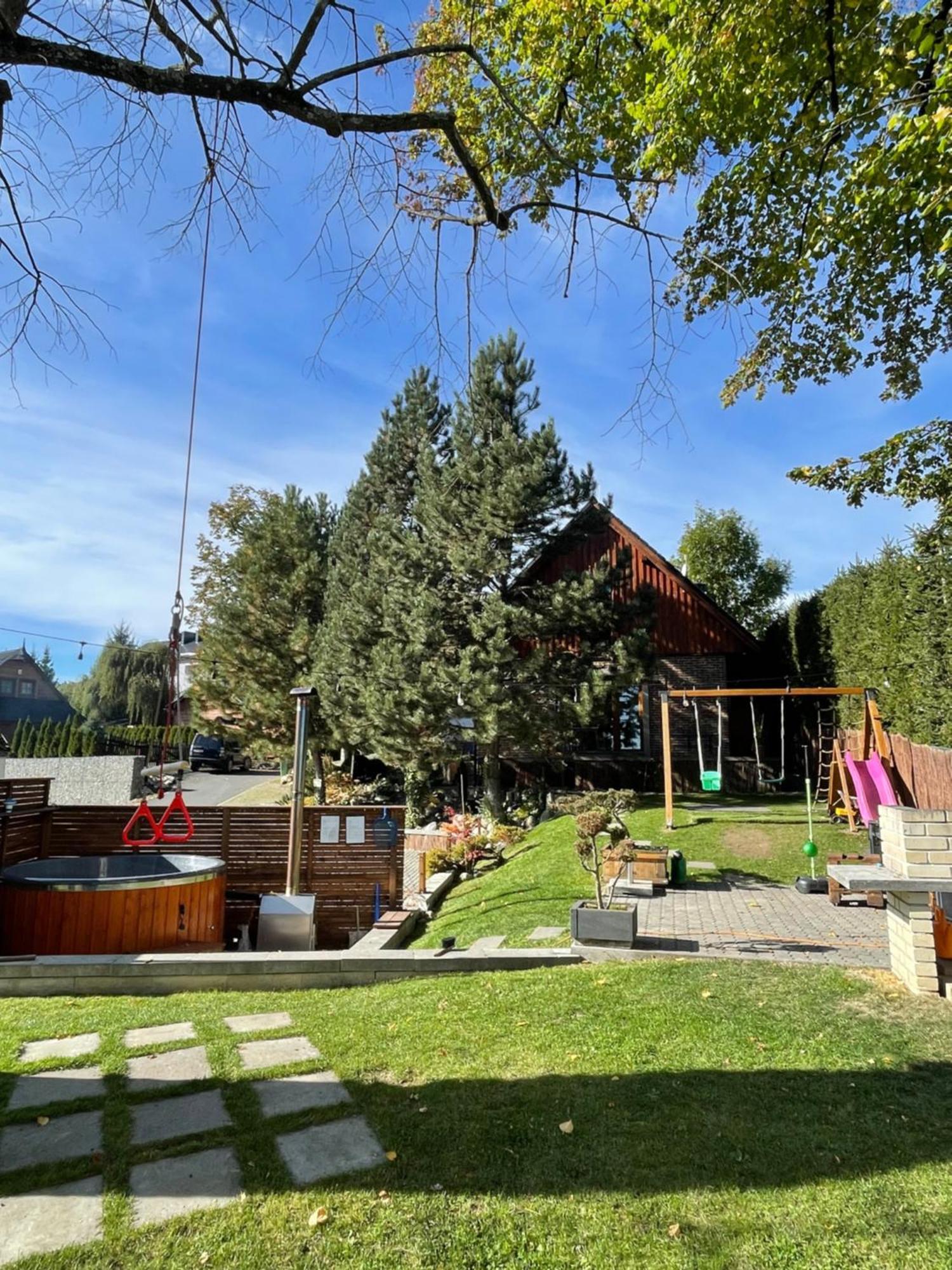 Apartmany Calma Liptovský Mikuláš Extérieur photo