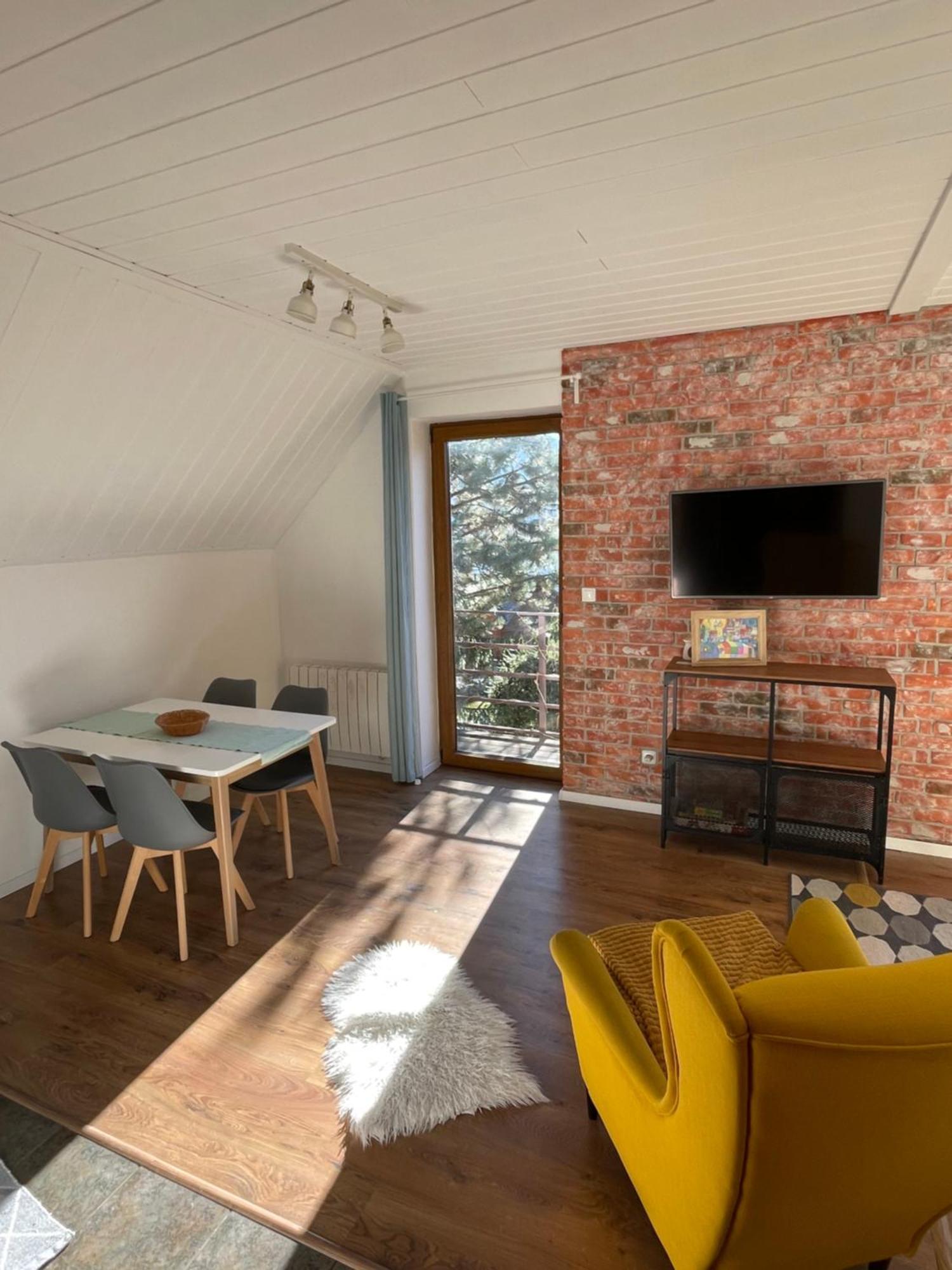 Apartmany Calma Liptovský Mikuláš Extérieur photo