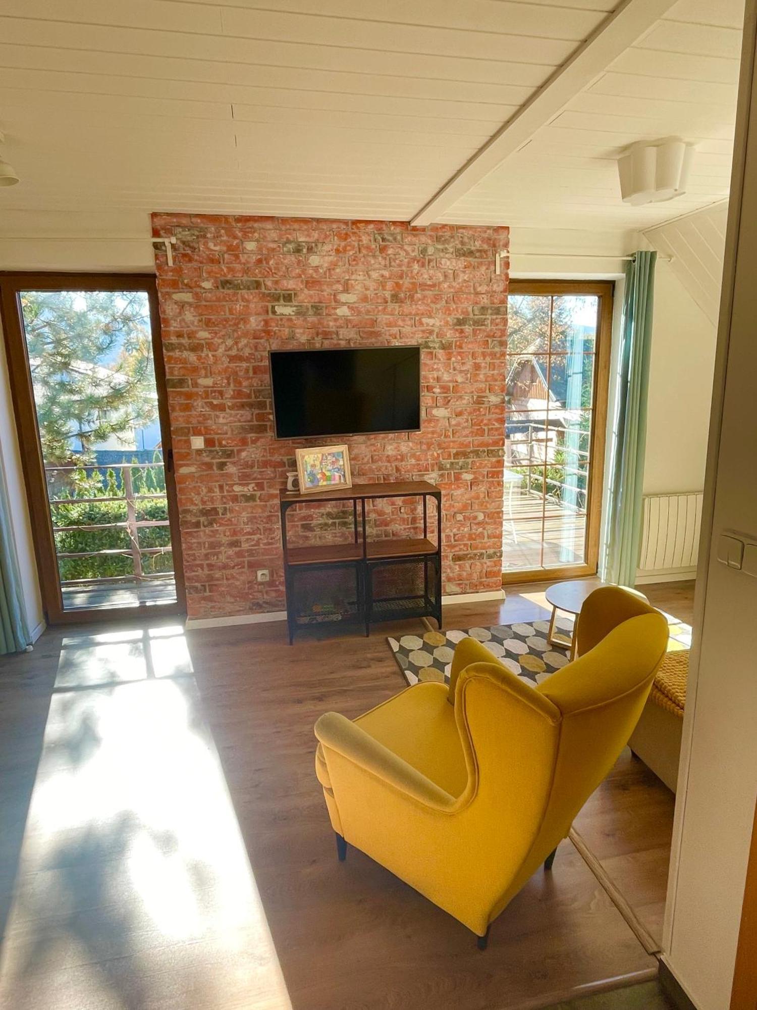 Apartmany Calma Liptovský Mikuláš Extérieur photo