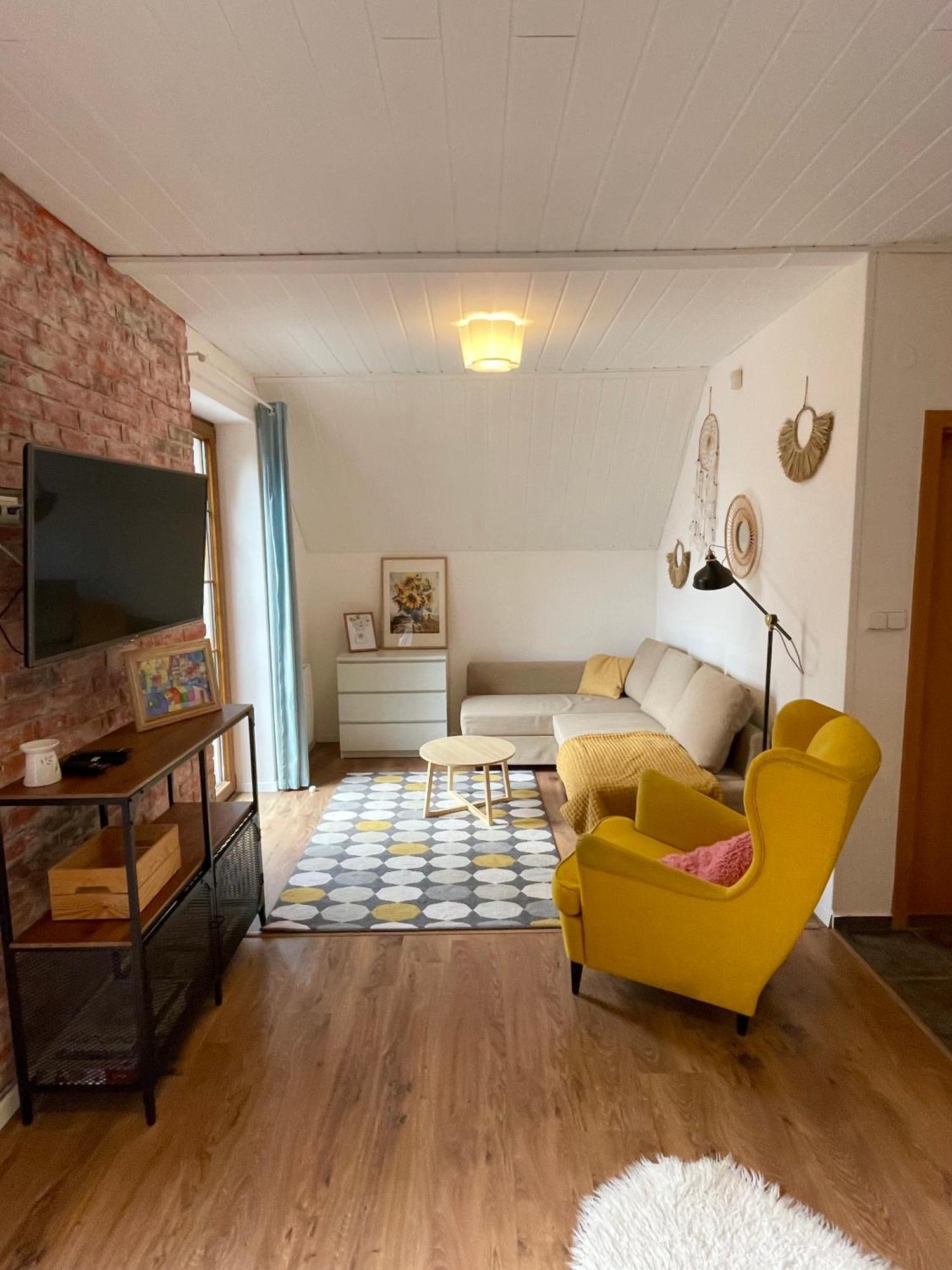 Apartmany Calma Liptovský Mikuláš Extérieur photo