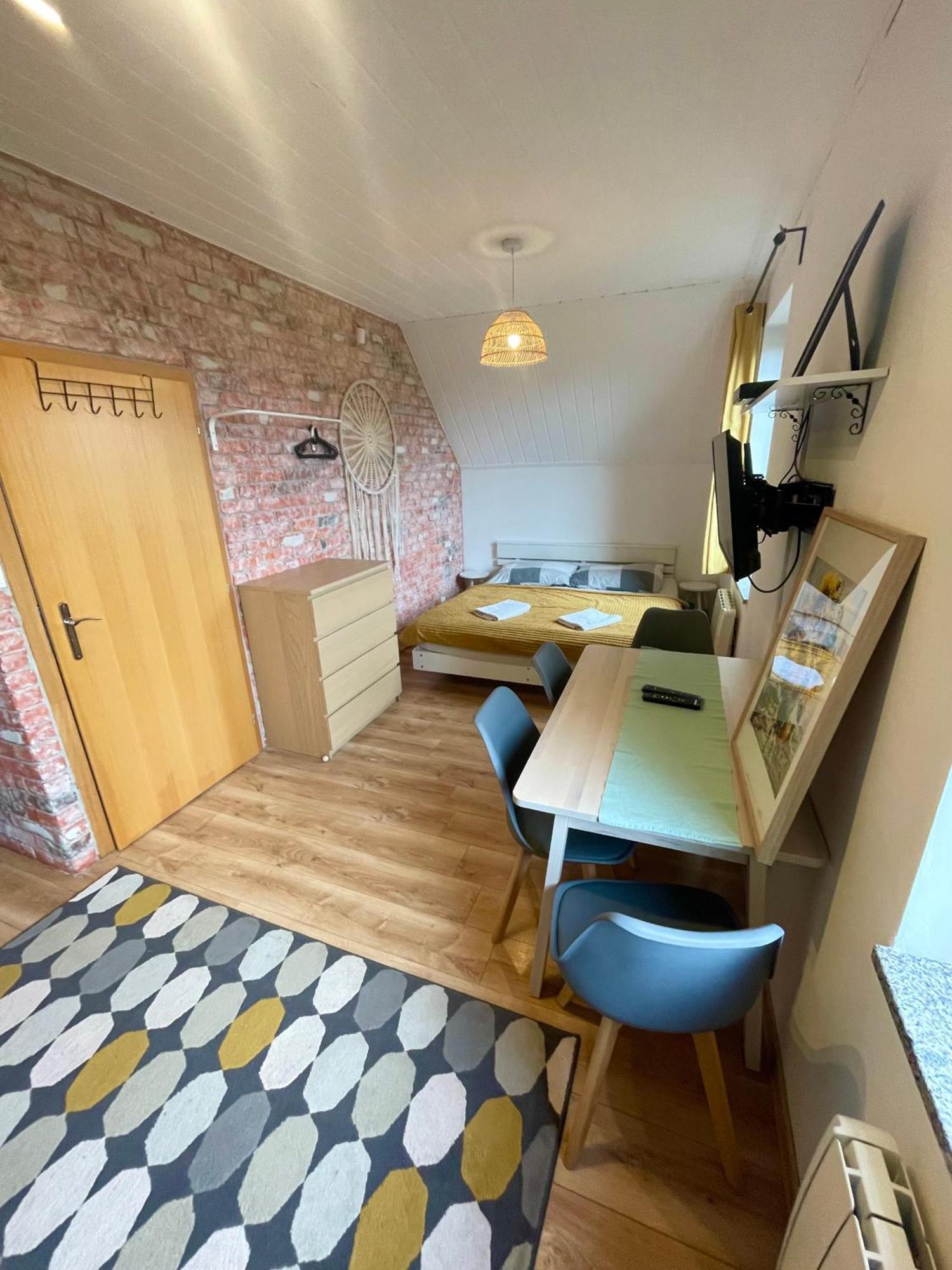 Apartmany Calma Liptovský Mikuláš Extérieur photo