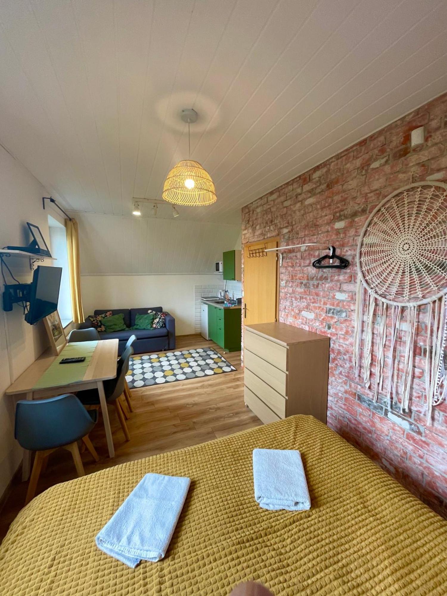 Apartmany Calma Liptovský Mikuláš Extérieur photo