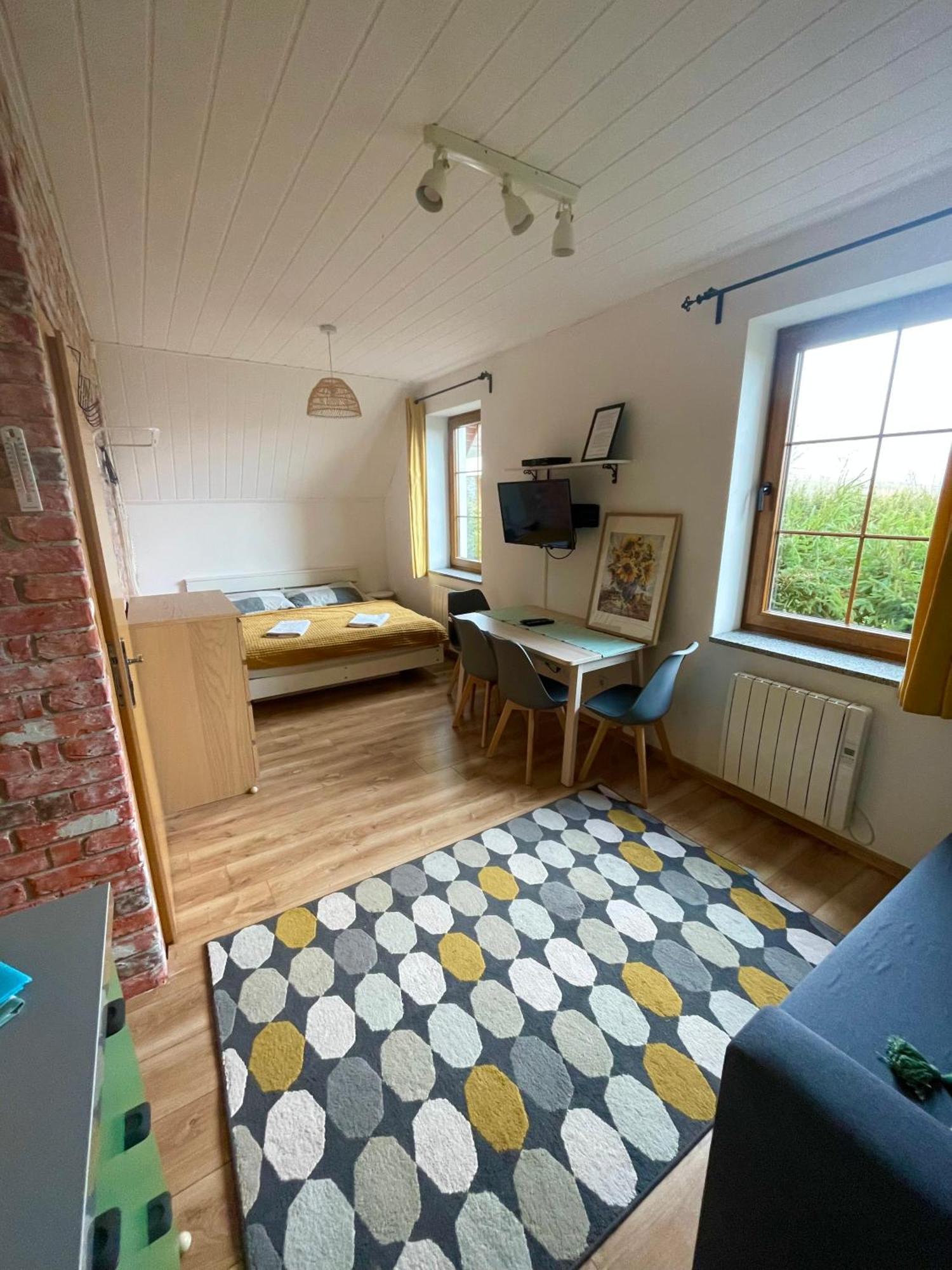 Apartmany Calma Liptovský Mikuláš Extérieur photo