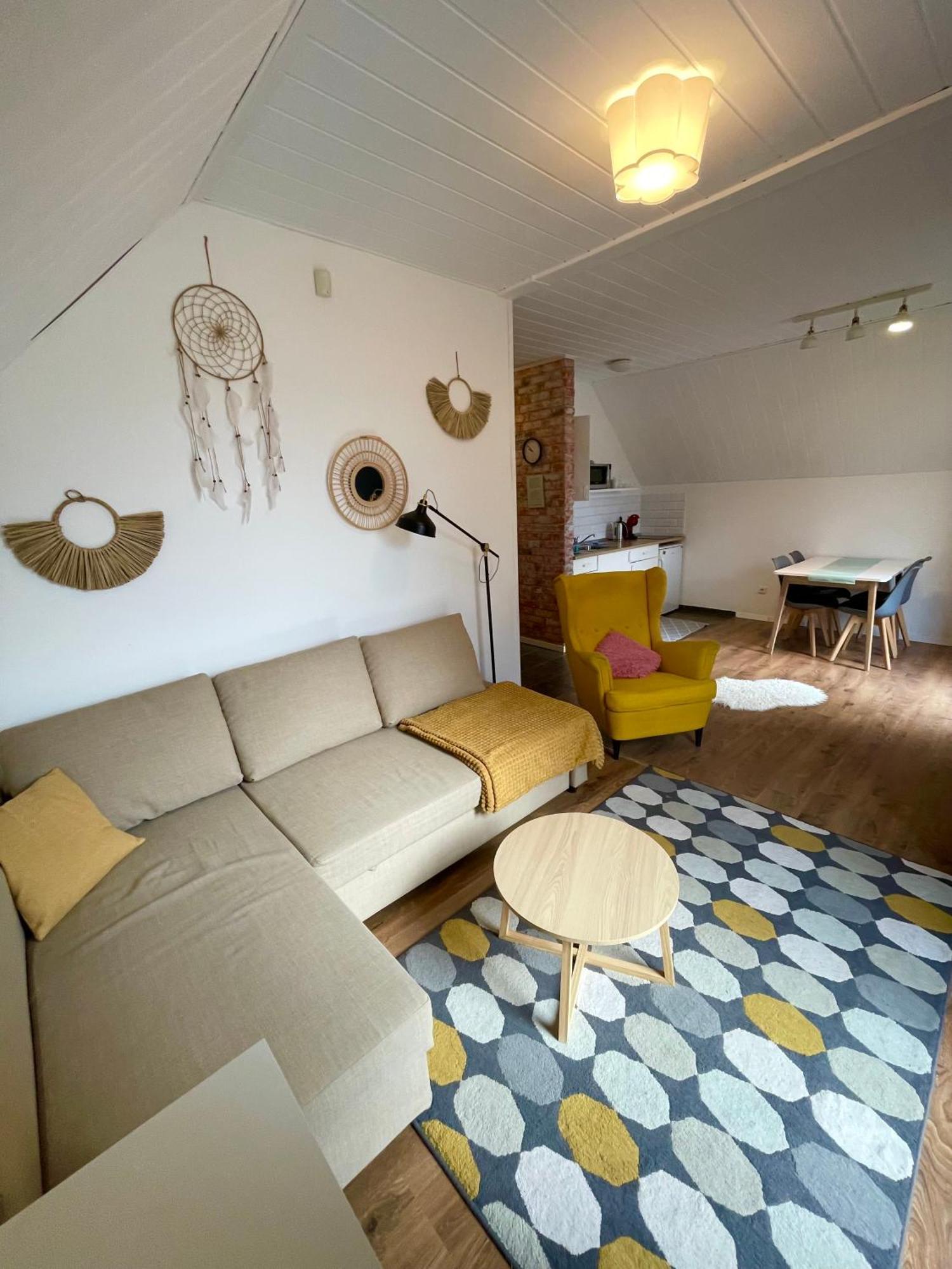 Apartmany Calma Liptovský Mikuláš Extérieur photo