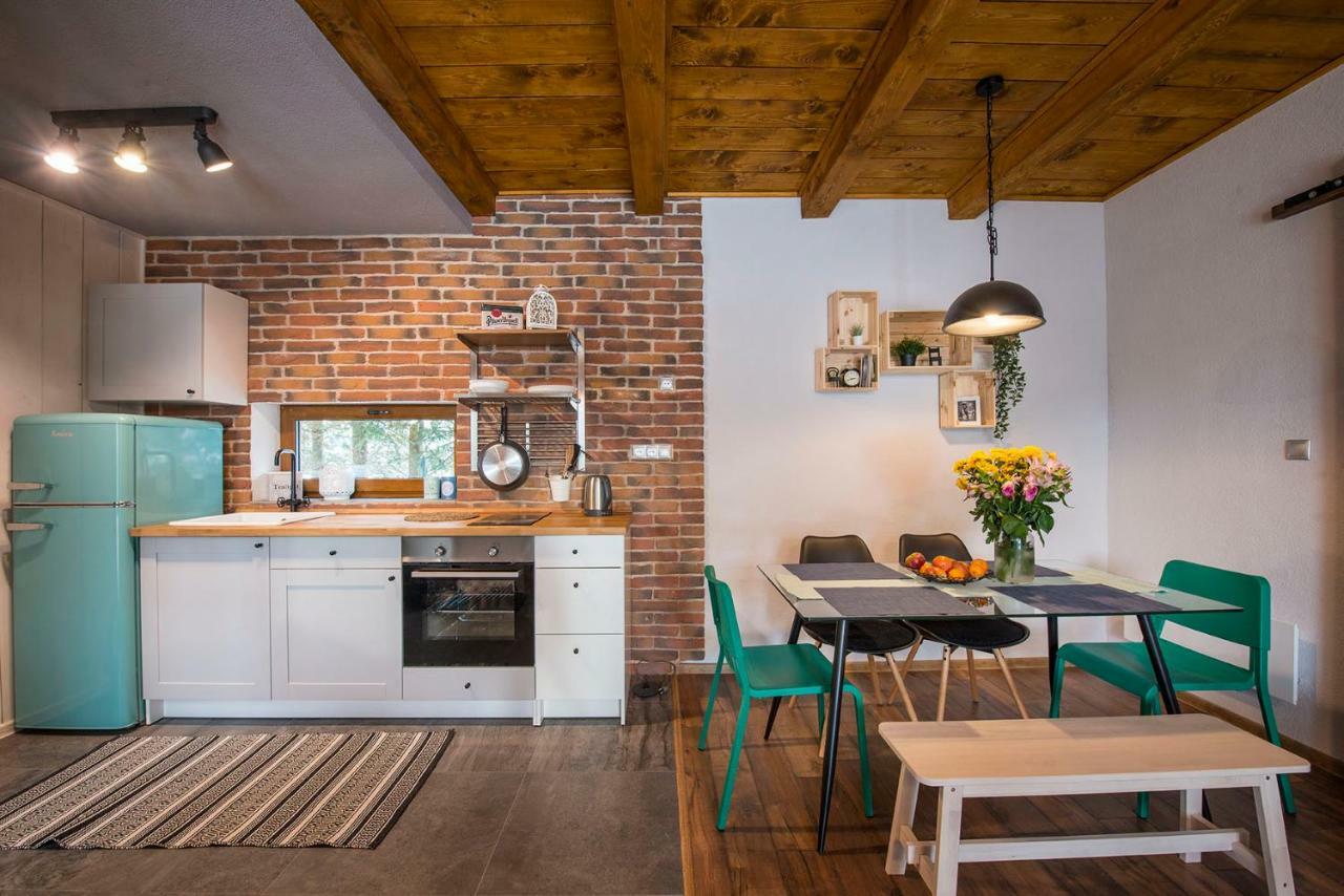 Apartmany Calma Liptovský Mikuláš Extérieur photo