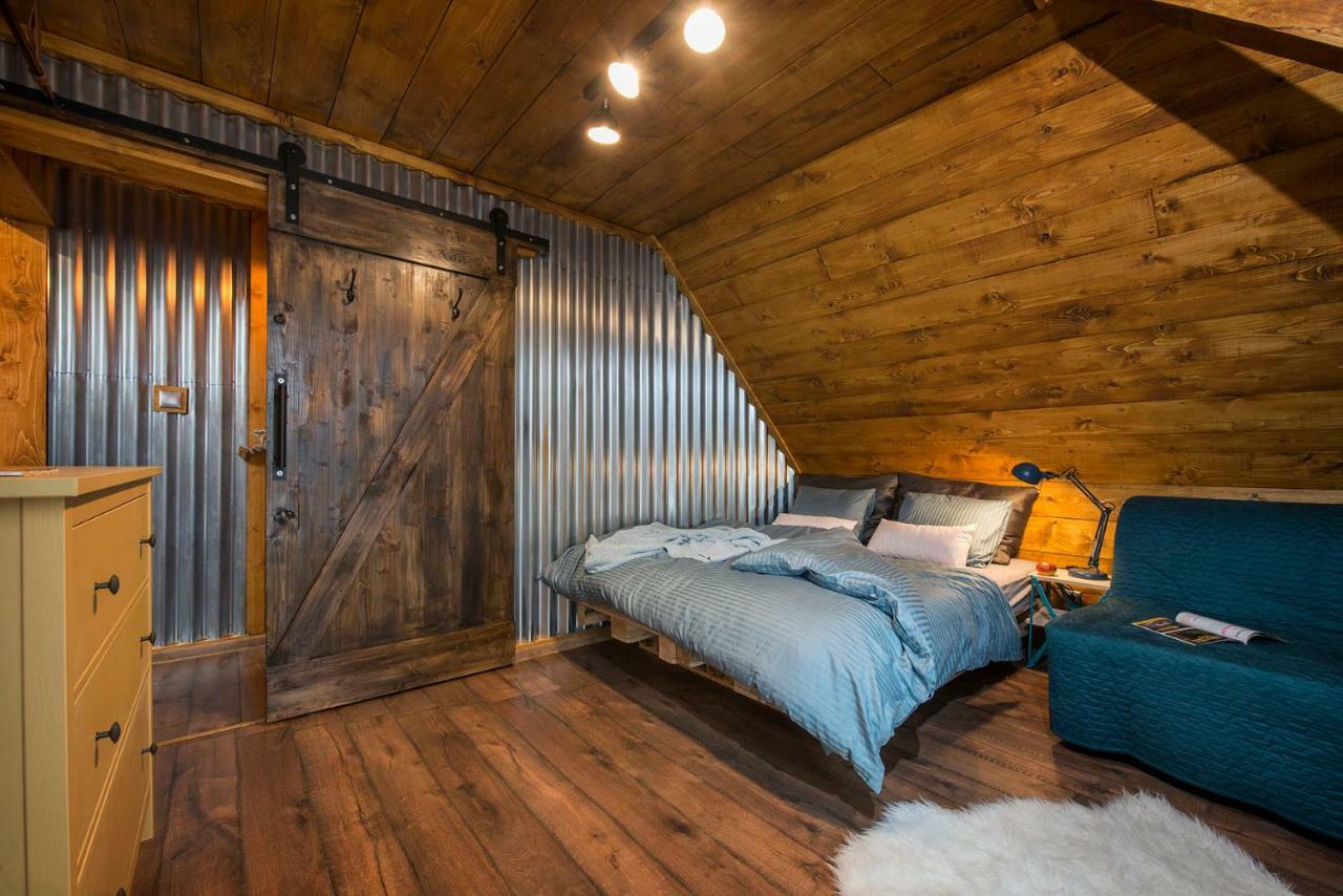 Apartmany Calma Liptovský Mikuláš Extérieur photo