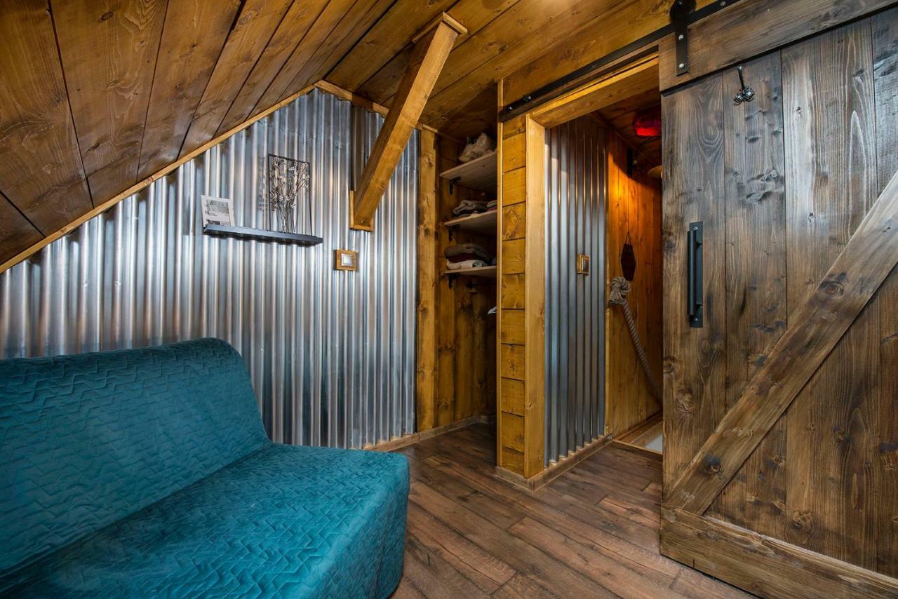 Apartmany Calma Liptovský Mikuláš Extérieur photo