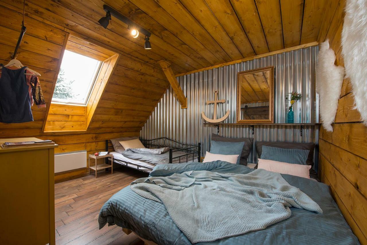 Apartmany Calma Liptovský Mikuláš Extérieur photo