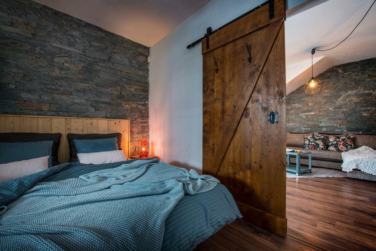 Apartmany Calma Liptovský Mikuláš Extérieur photo