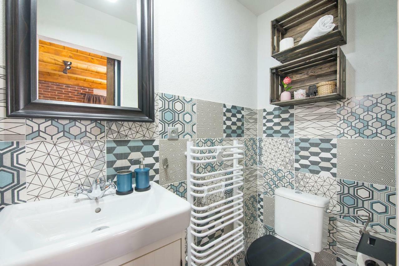 Apartmany Calma Liptovský Mikuláš Extérieur photo