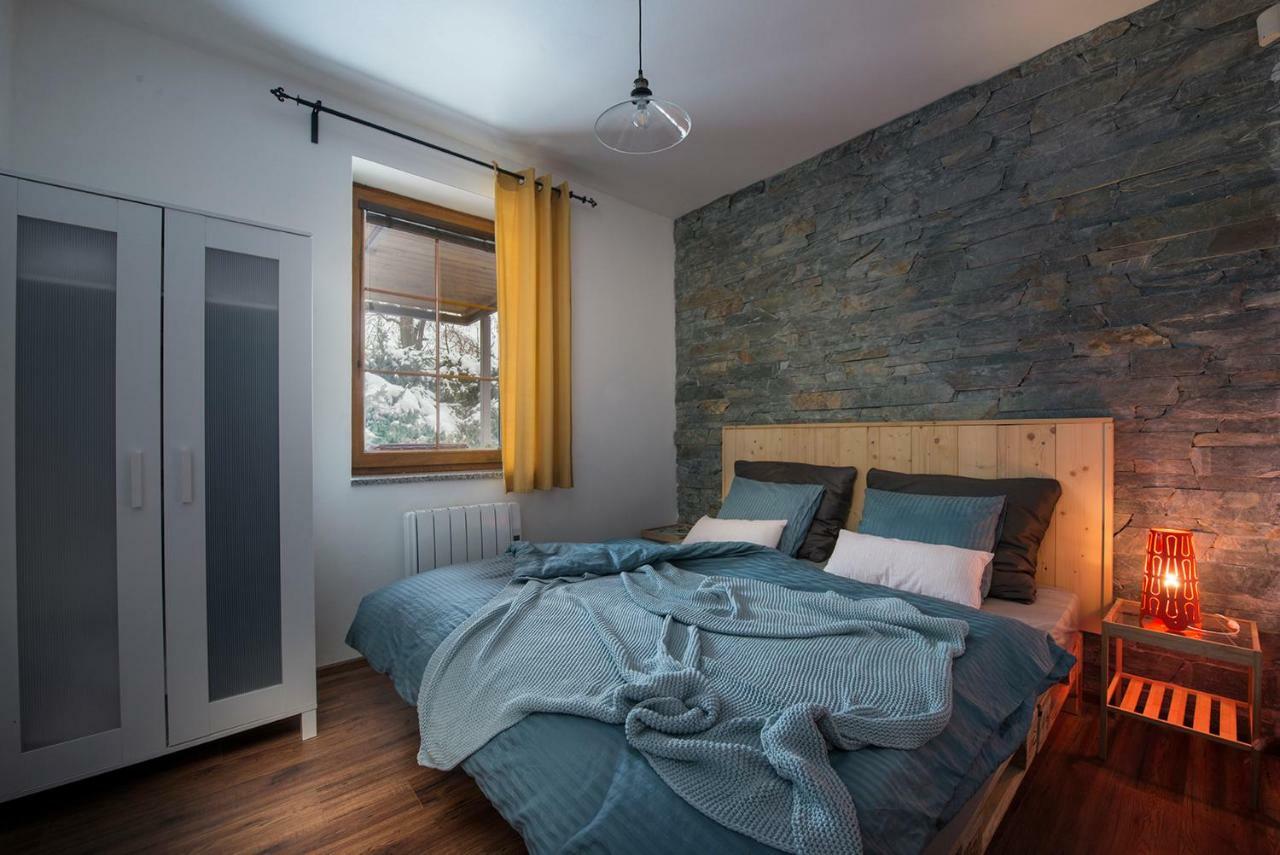 Apartmany Calma Liptovský Mikuláš Extérieur photo