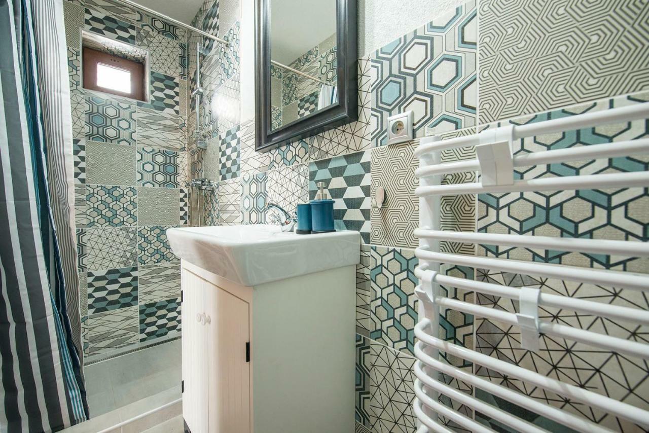 Apartmany Calma Liptovský Mikuláš Extérieur photo