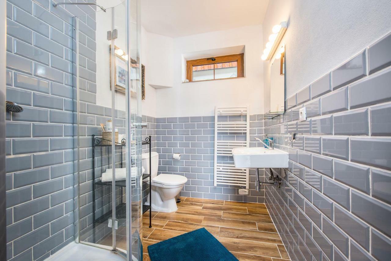 Apartmany Calma Liptovský Mikuláš Extérieur photo