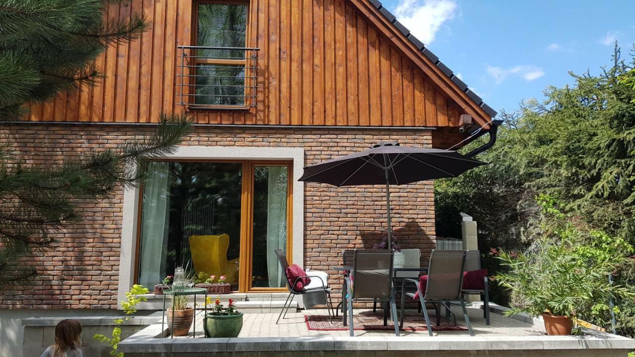 Apartmany Calma Liptovský Mikuláš Extérieur photo