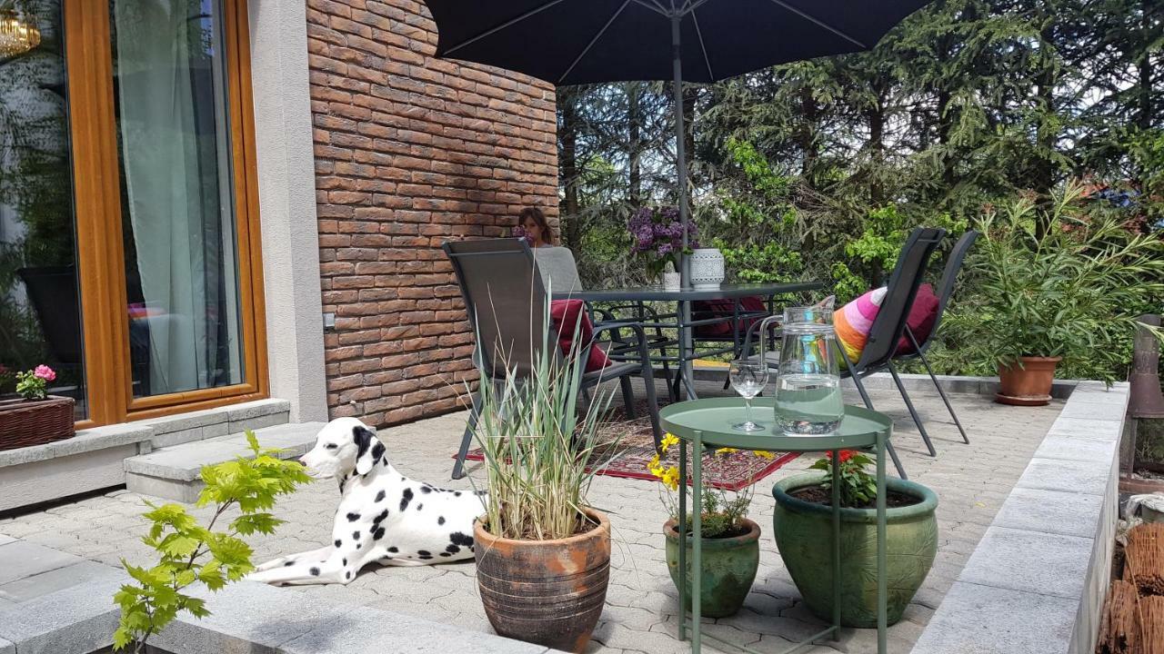 Apartmany Calma Liptovský Mikuláš Extérieur photo