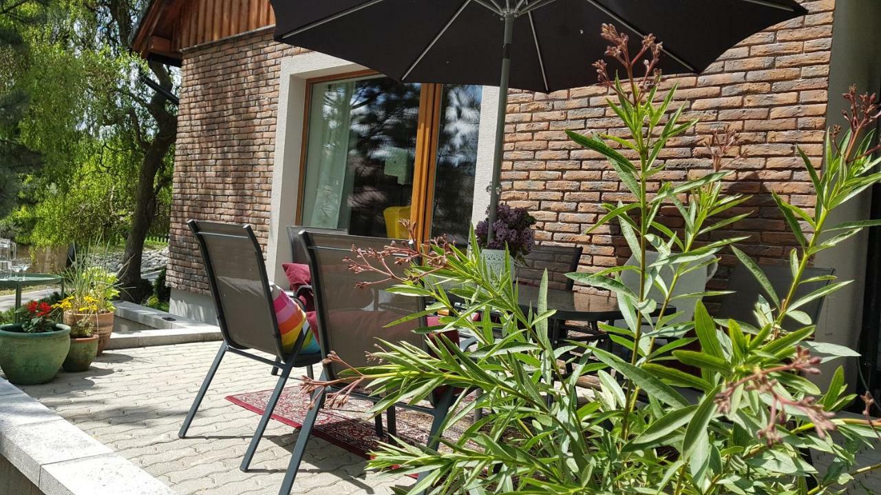 Apartmany Calma Liptovský Mikuláš Extérieur photo