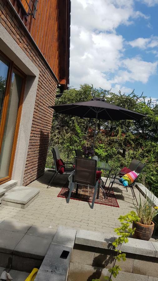 Apartmany Calma Liptovský Mikuláš Extérieur photo