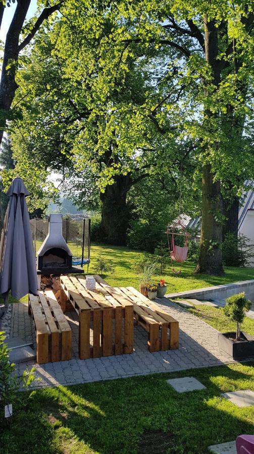 Apartmany Calma Liptovský Mikuláš Extérieur photo